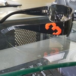 Polo Ralph Lauren 3037 Sunglasses